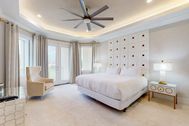 Bedroom 1 image 1