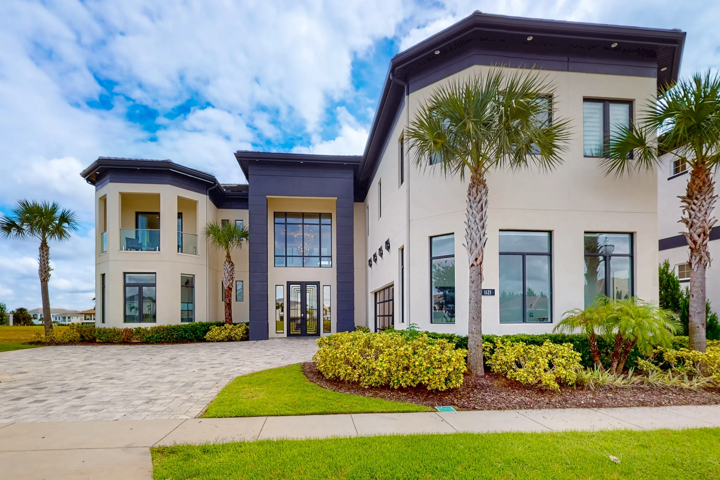 Wander Reunion Splash #4