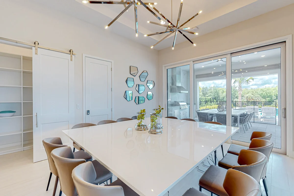 Wander Reunion Magnificent