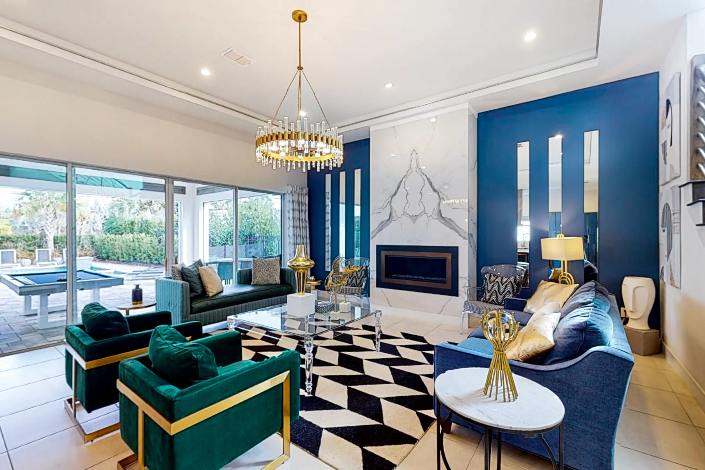 Wander Reunion Lagoons #3