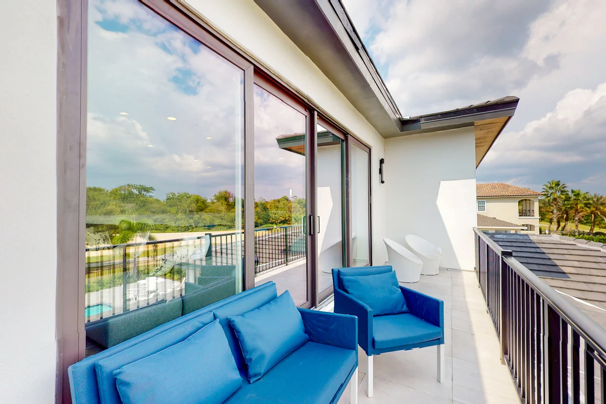 Wander Desert Mountain Vista