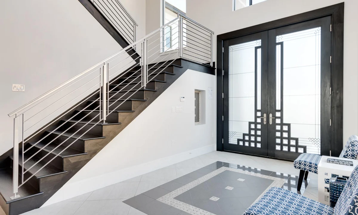 Wander Reunion Sanctuary