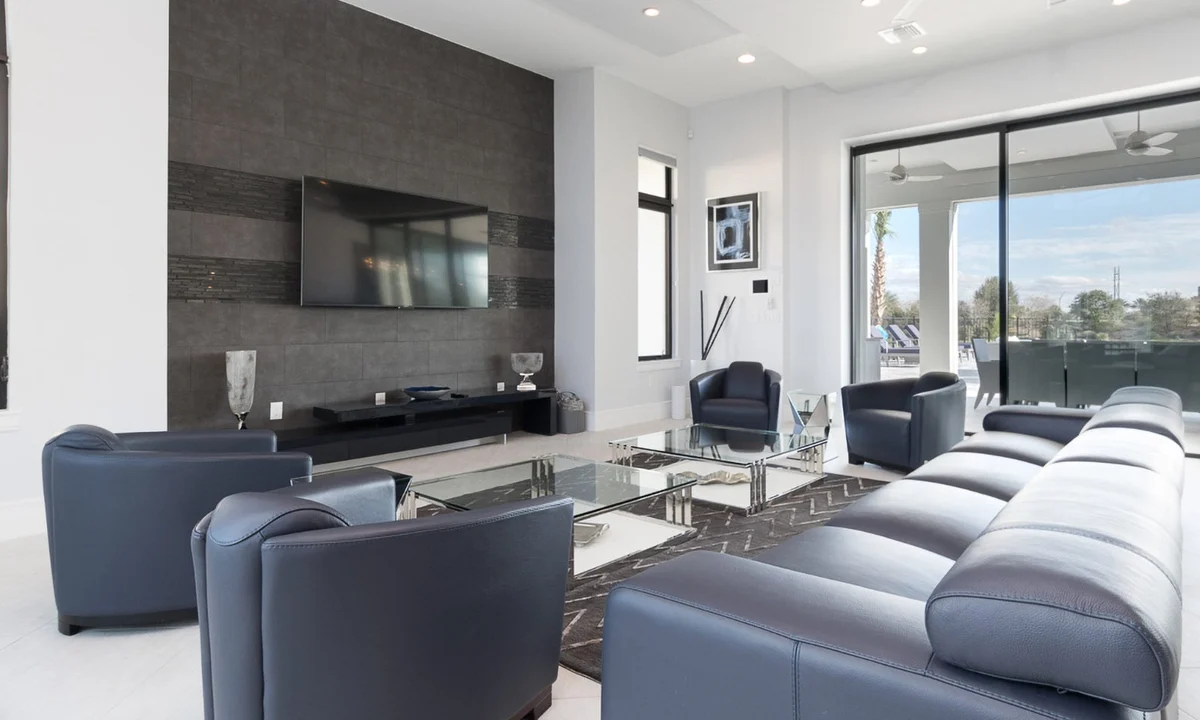 Wander Reunion Sanctuary