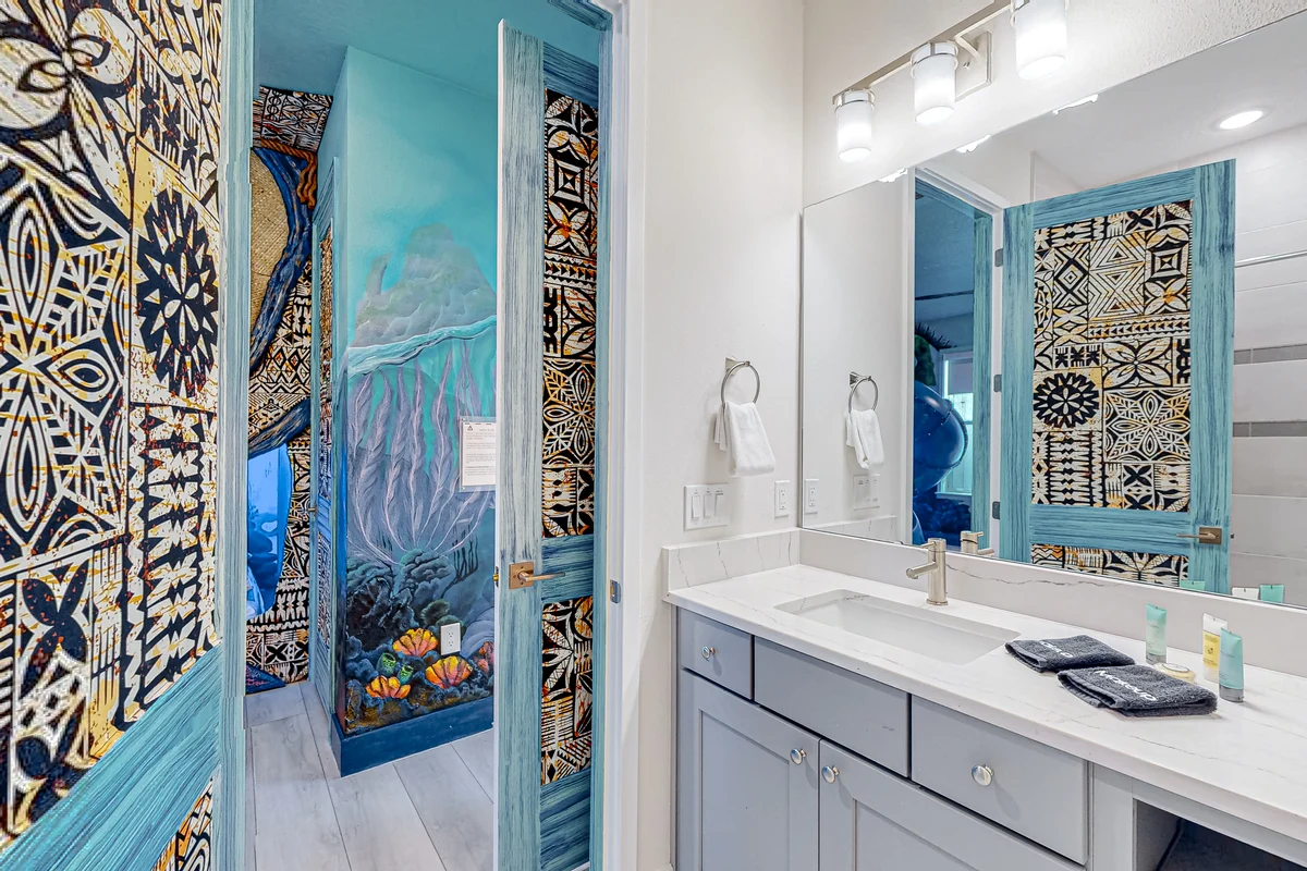 Wander Reunion Magnificent