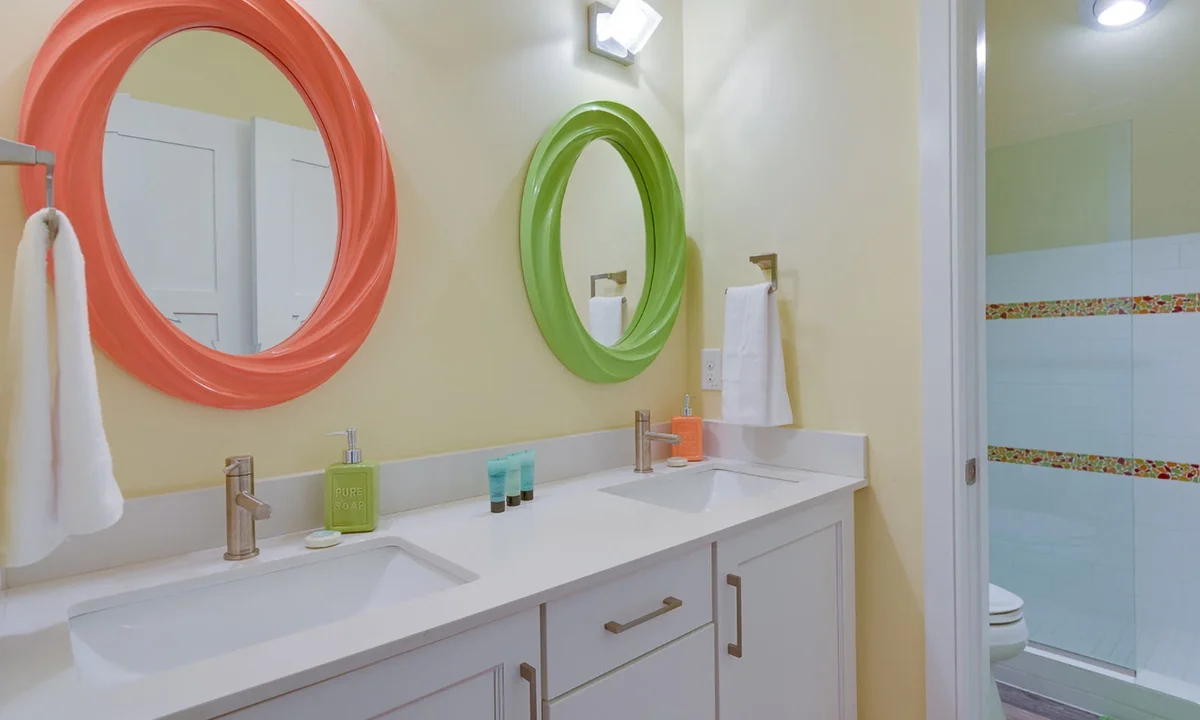 Wander Reunion Sanctuary