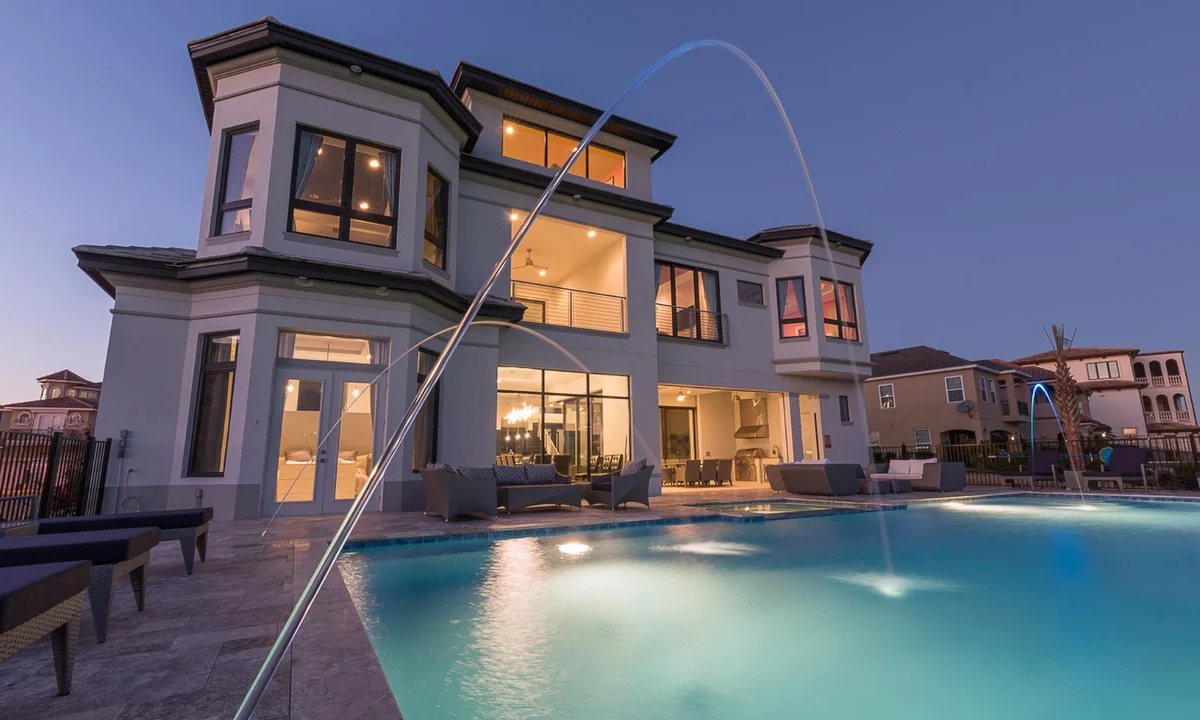 Wander Reunion Sanctuary