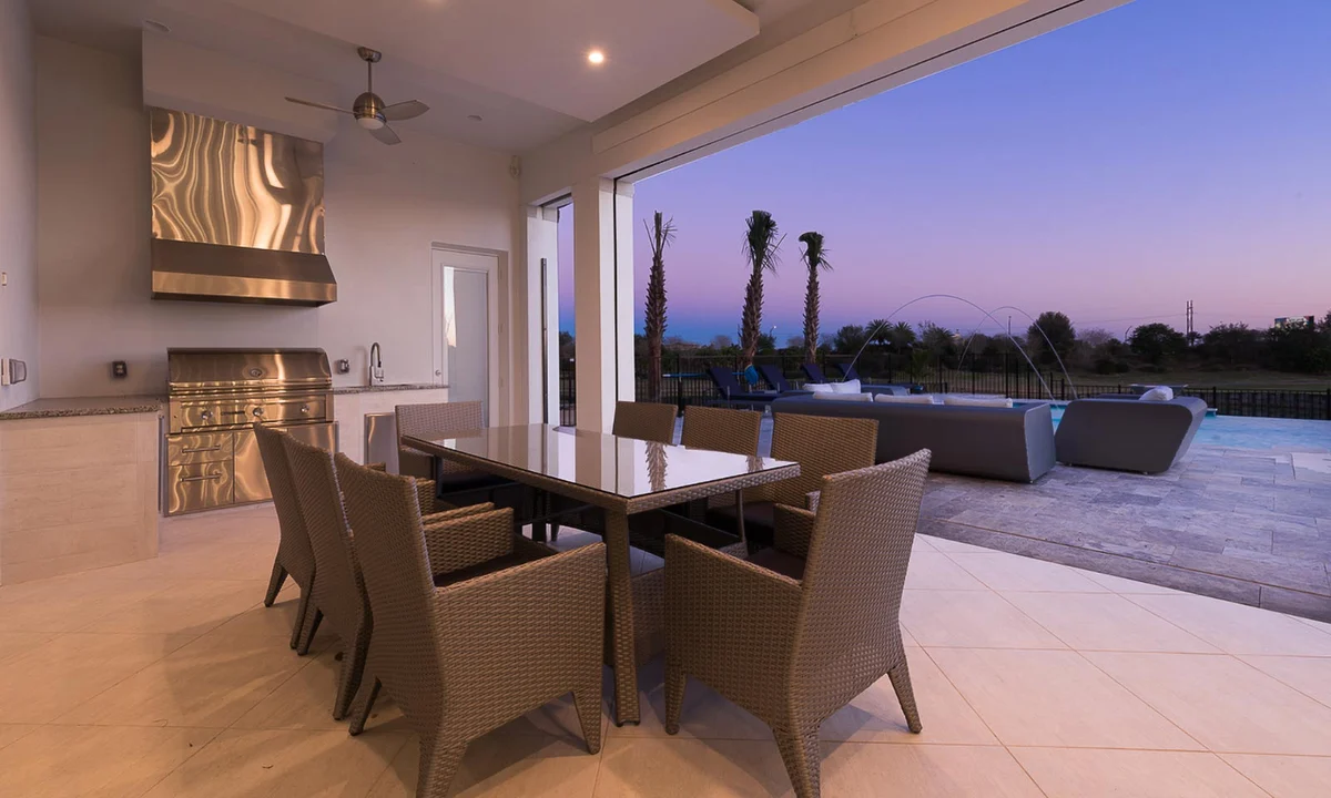 Wander Reunion Sanctuary