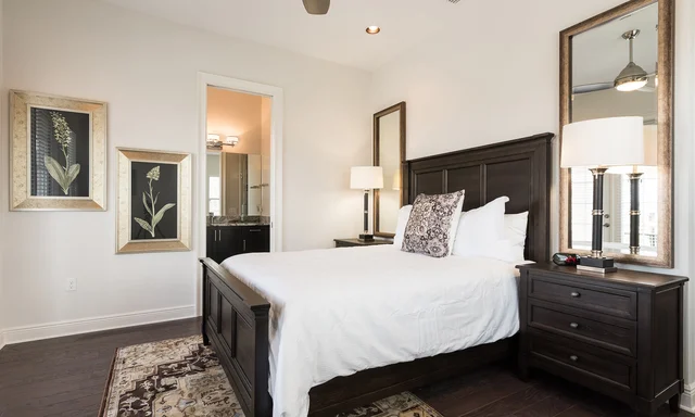 Bedroom 3 image 1