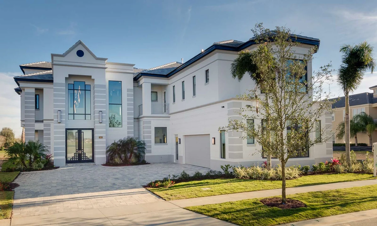 Wander Reunion Sanctuary #5