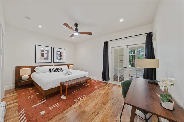 Bedroom 1 image 1