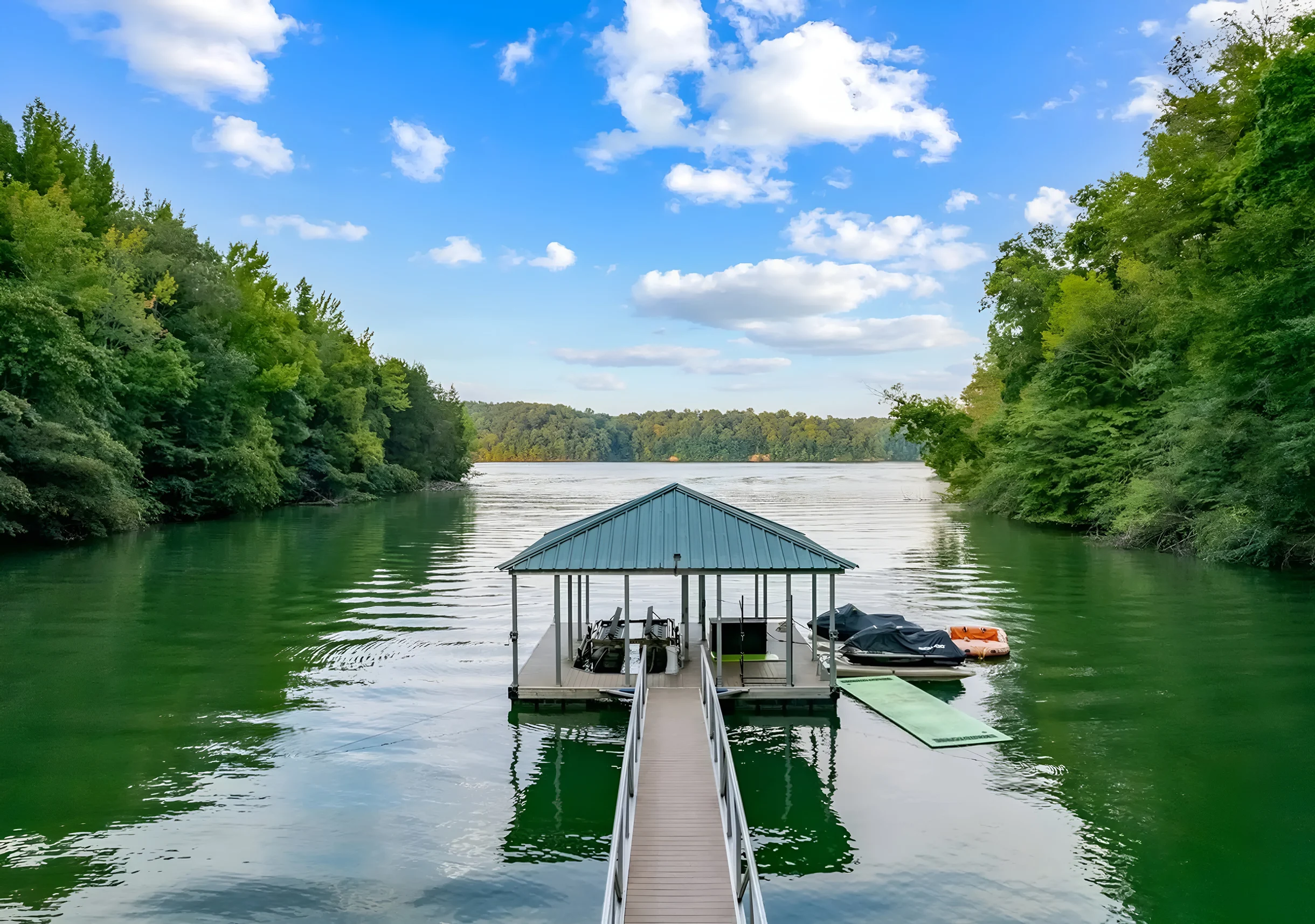 Wander Winchester Vista #5