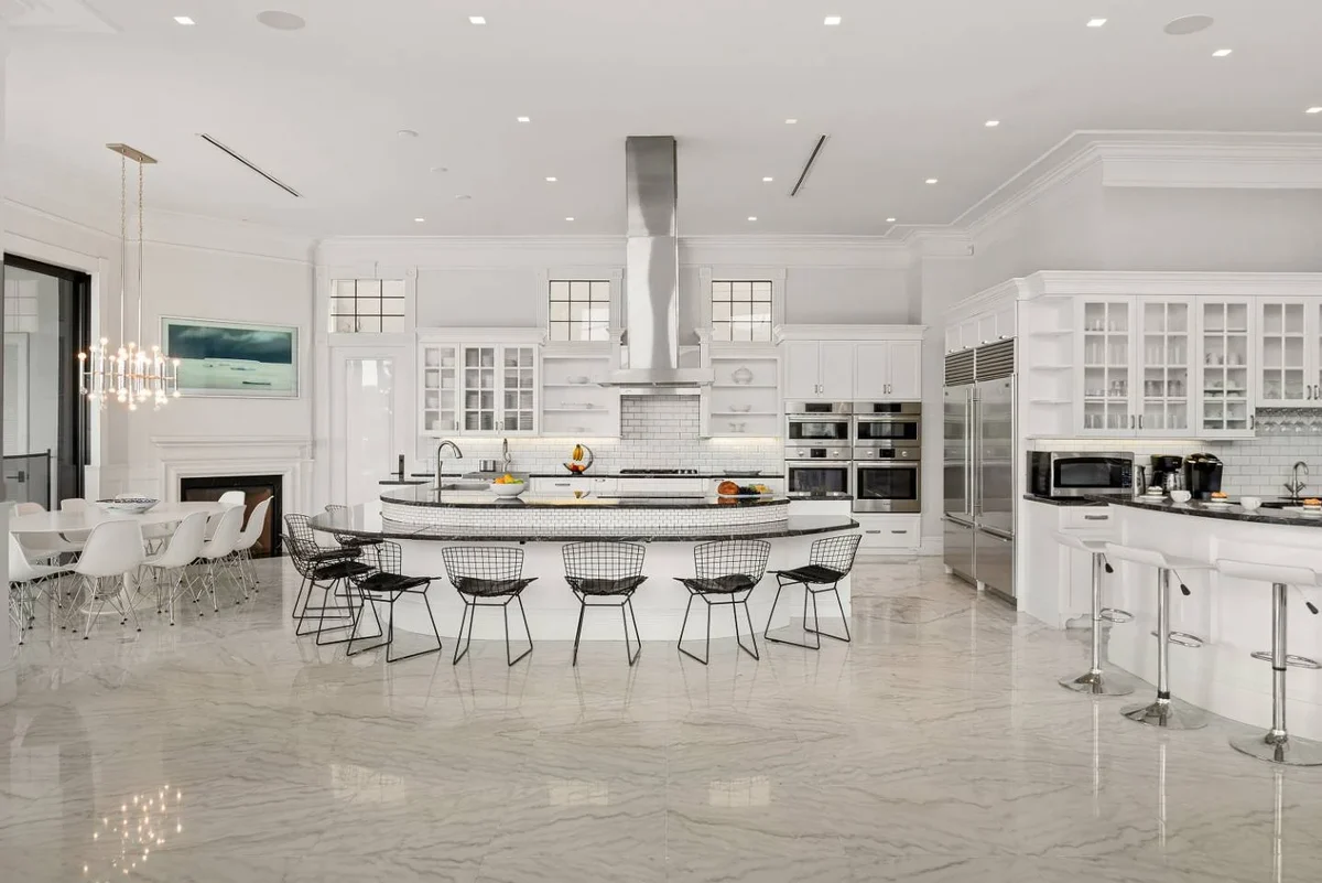 Wander Reunion Eagles