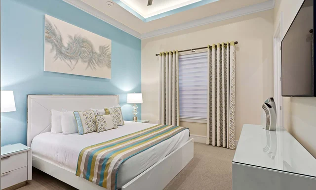 Bedroom 3 image 1