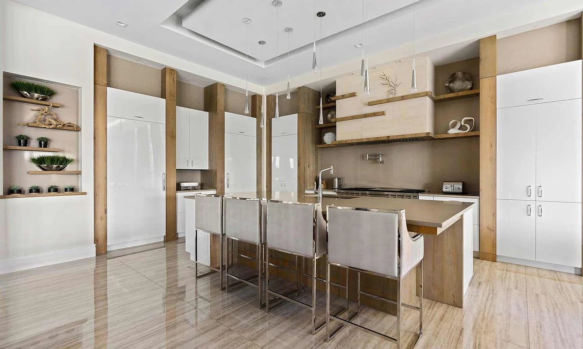 Wander Reunion Glade