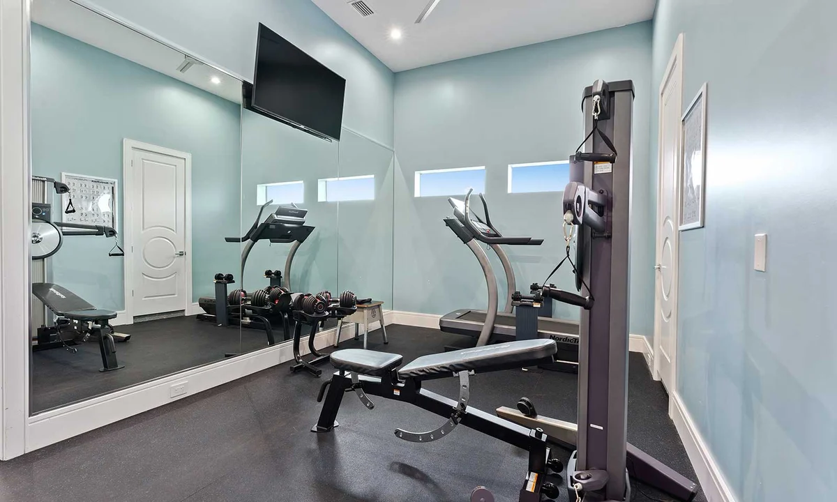 Wander Reunion Glade