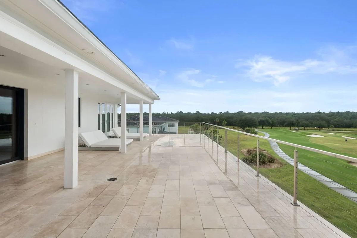 Wander Reunion Eagles