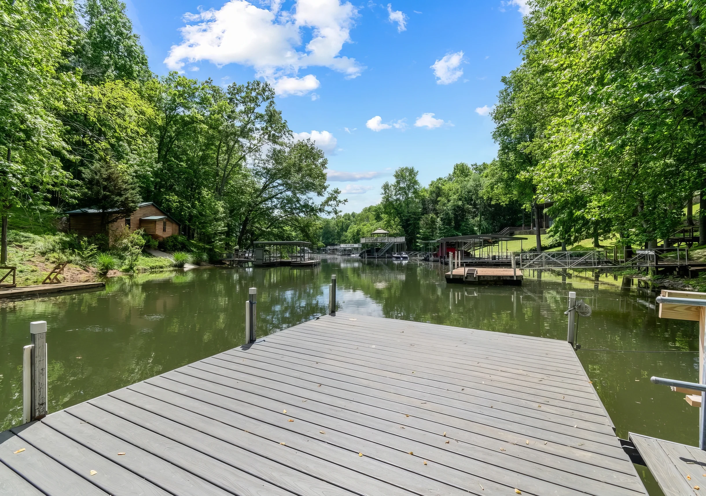 Lakeside Retreat-New Lakeside Home w/kayaks, Game Room, Billiards #46