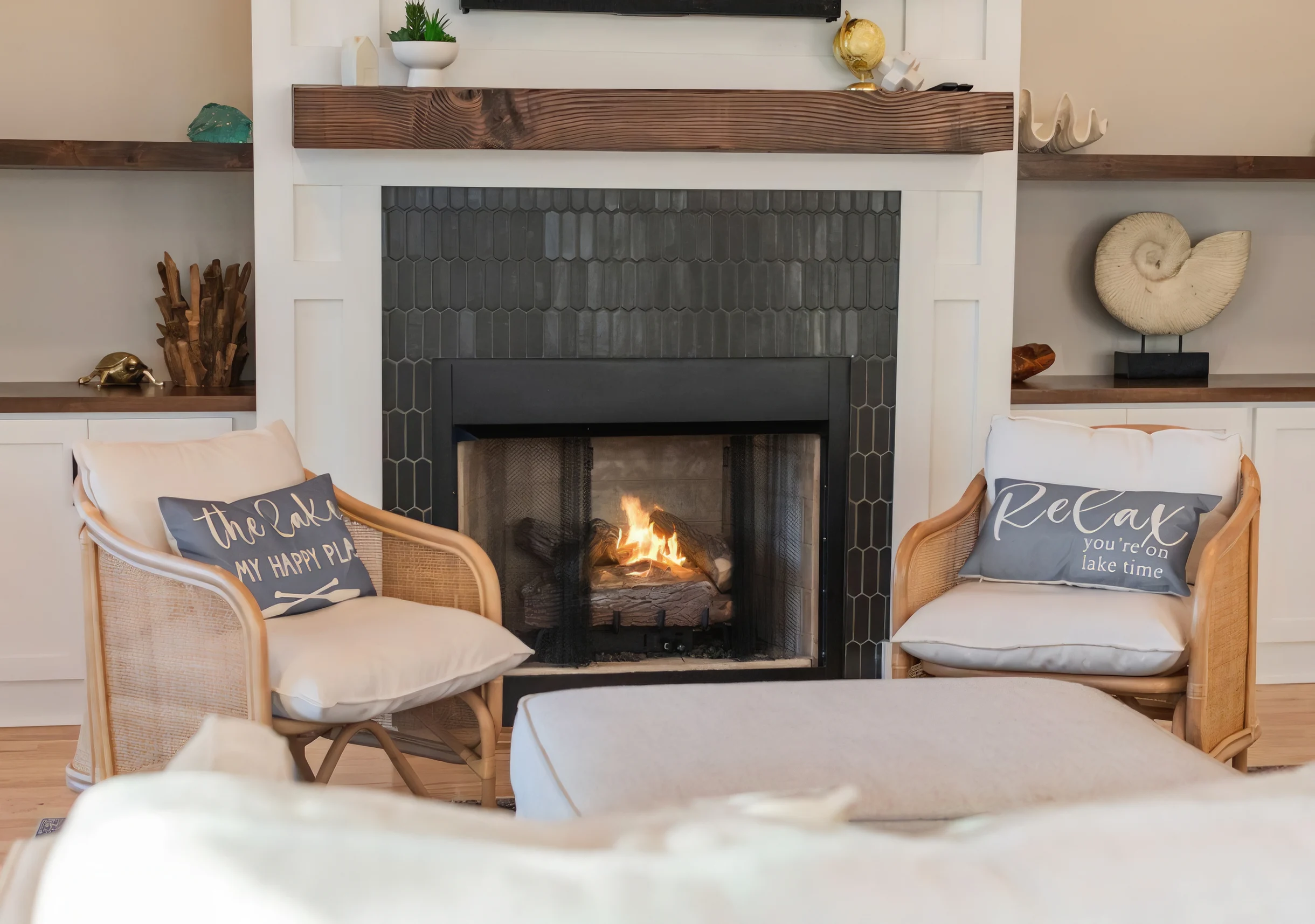 Barefoot Bliss Stunning Views, Pool, Kayaks, & Firepit #41