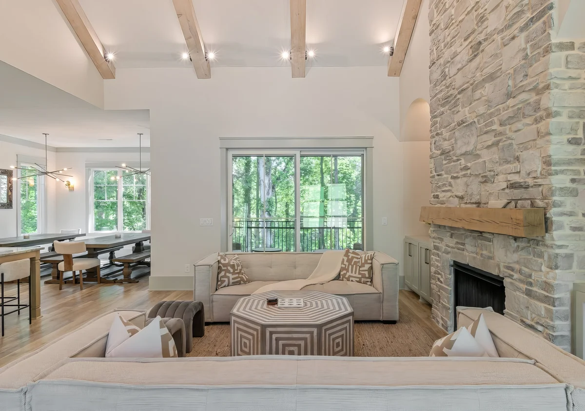 Wander Winchester Evergreen