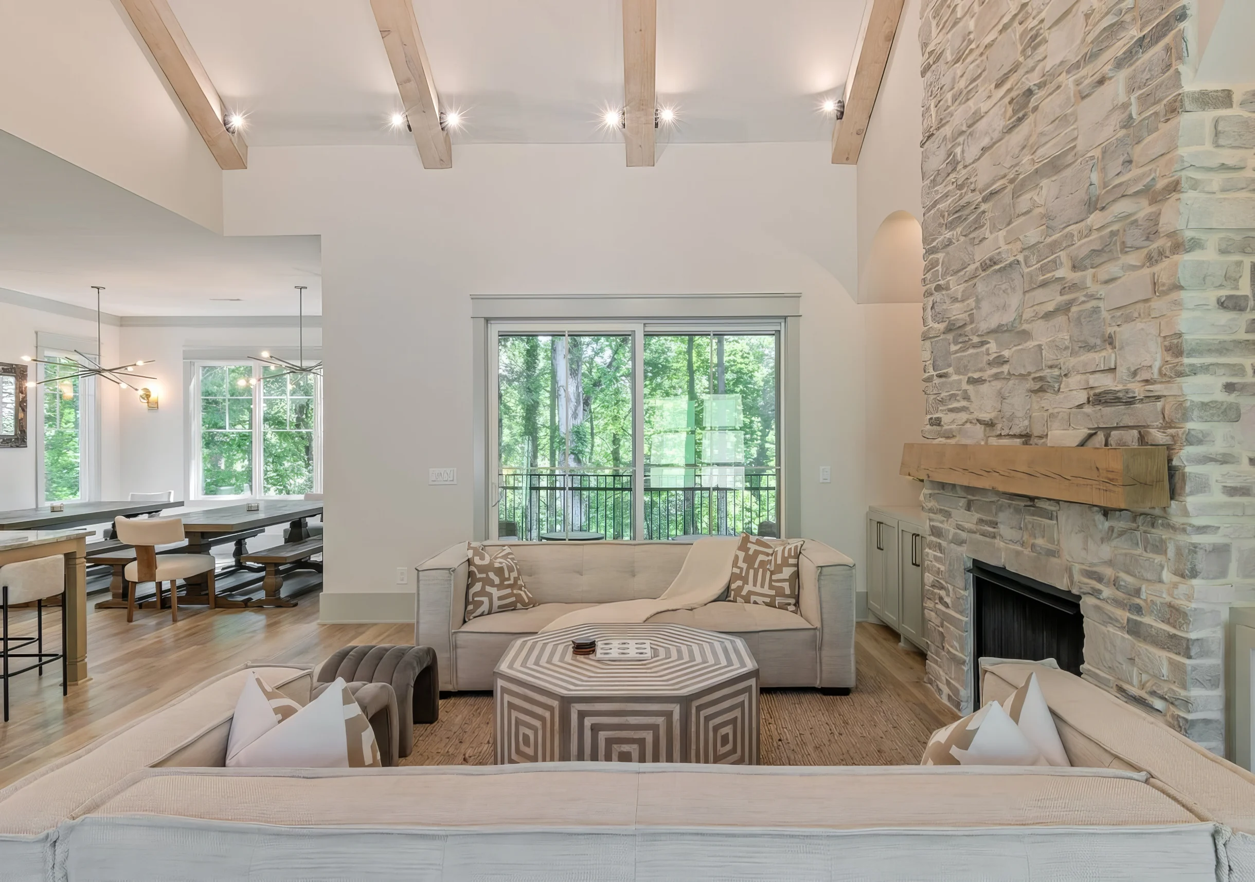 Lakeside Retreat-New Lakeside Home w/kayaks, Game Room, Billiards #6