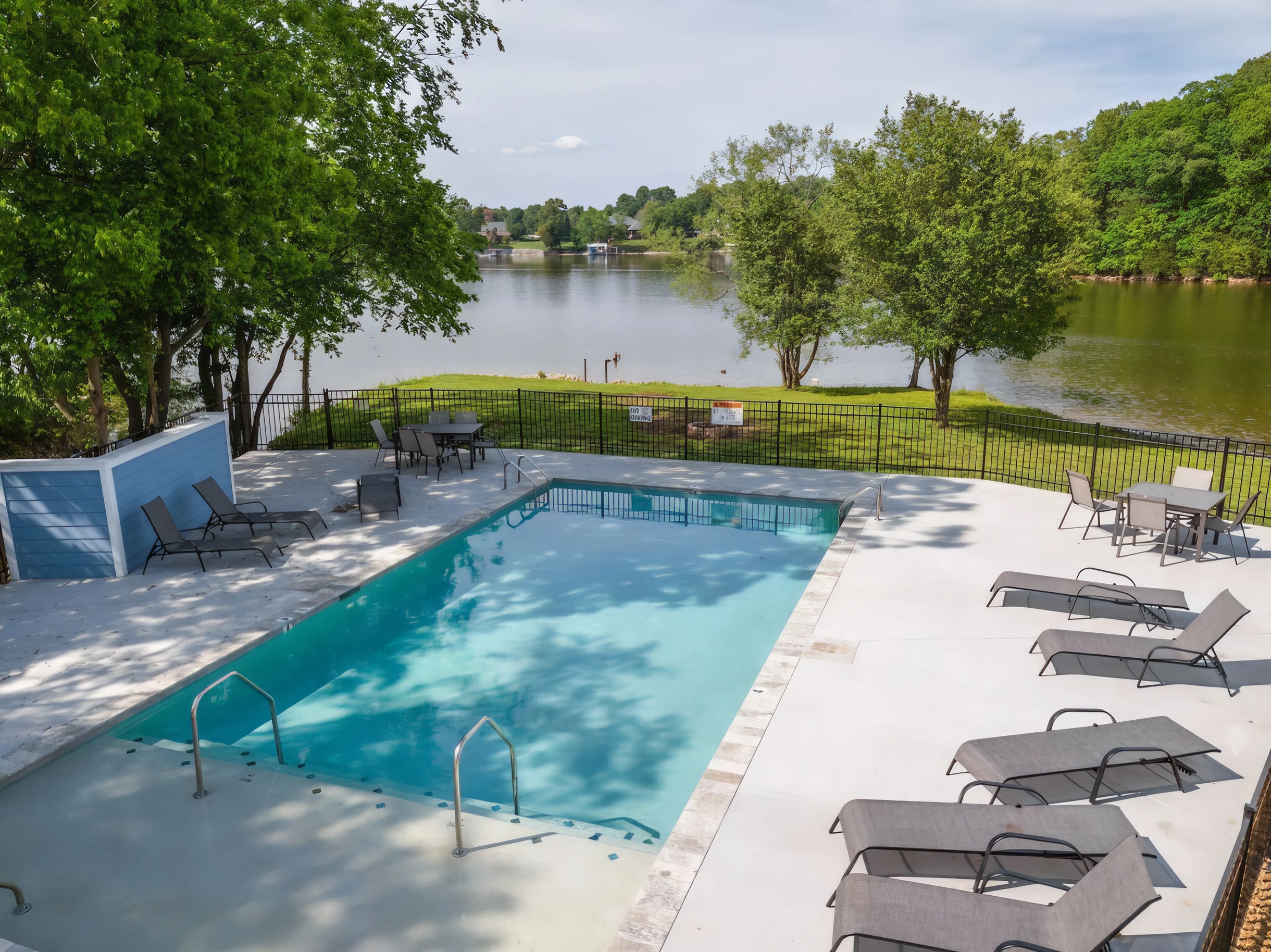 Barefoot Bliss Stunning Views, Pool, Kayaks, & Firepit #27