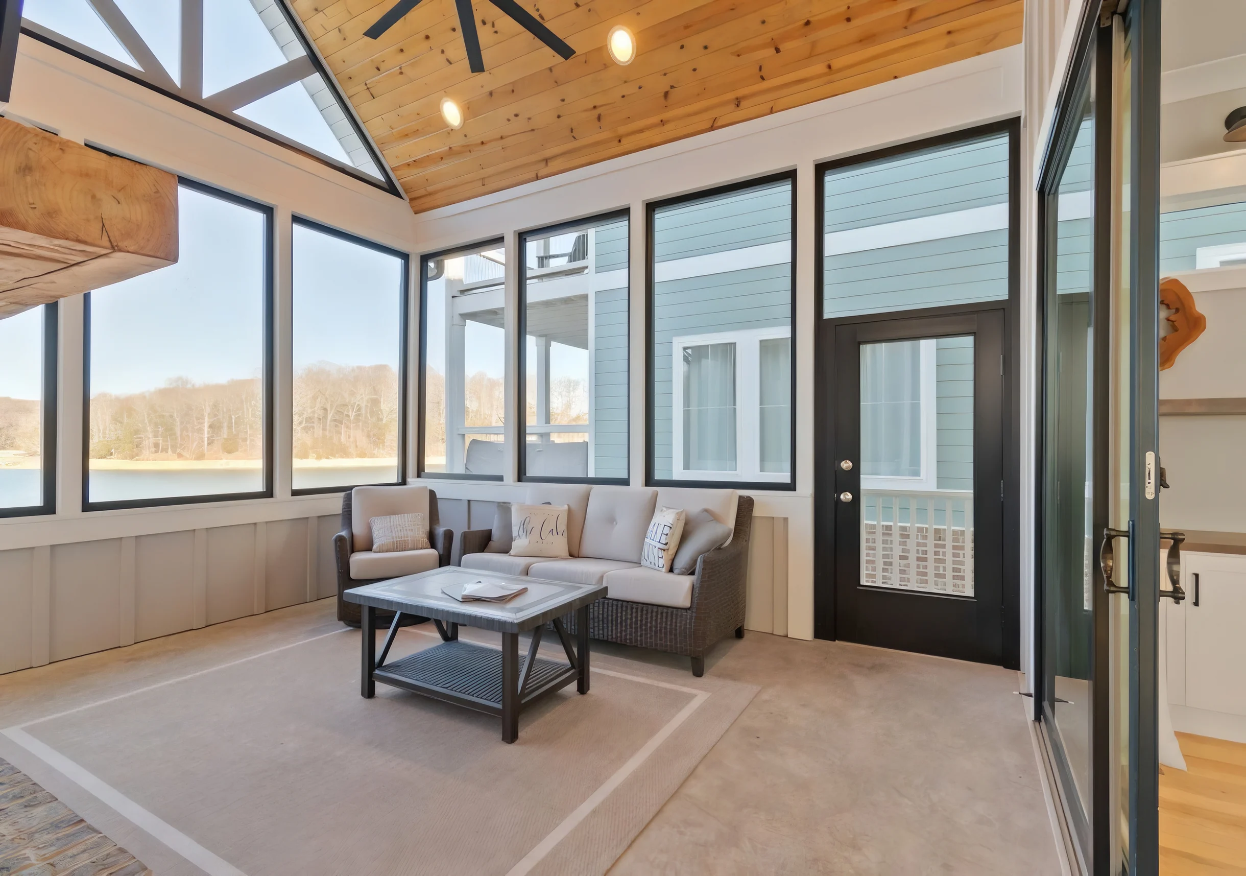 Barefoot Bliss Stunning Views, Pool, Kayaks, & Firepit #28
