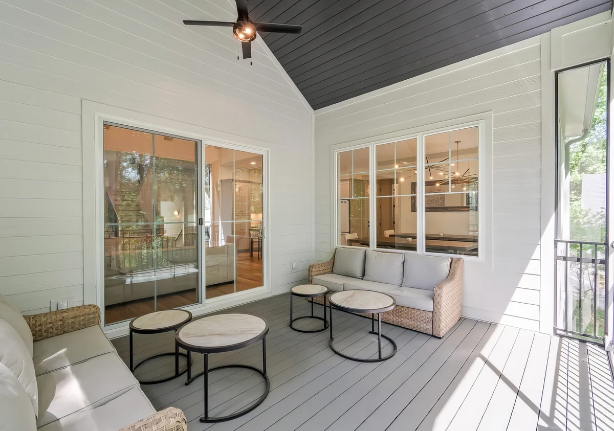 Wander Winchester Evergreen