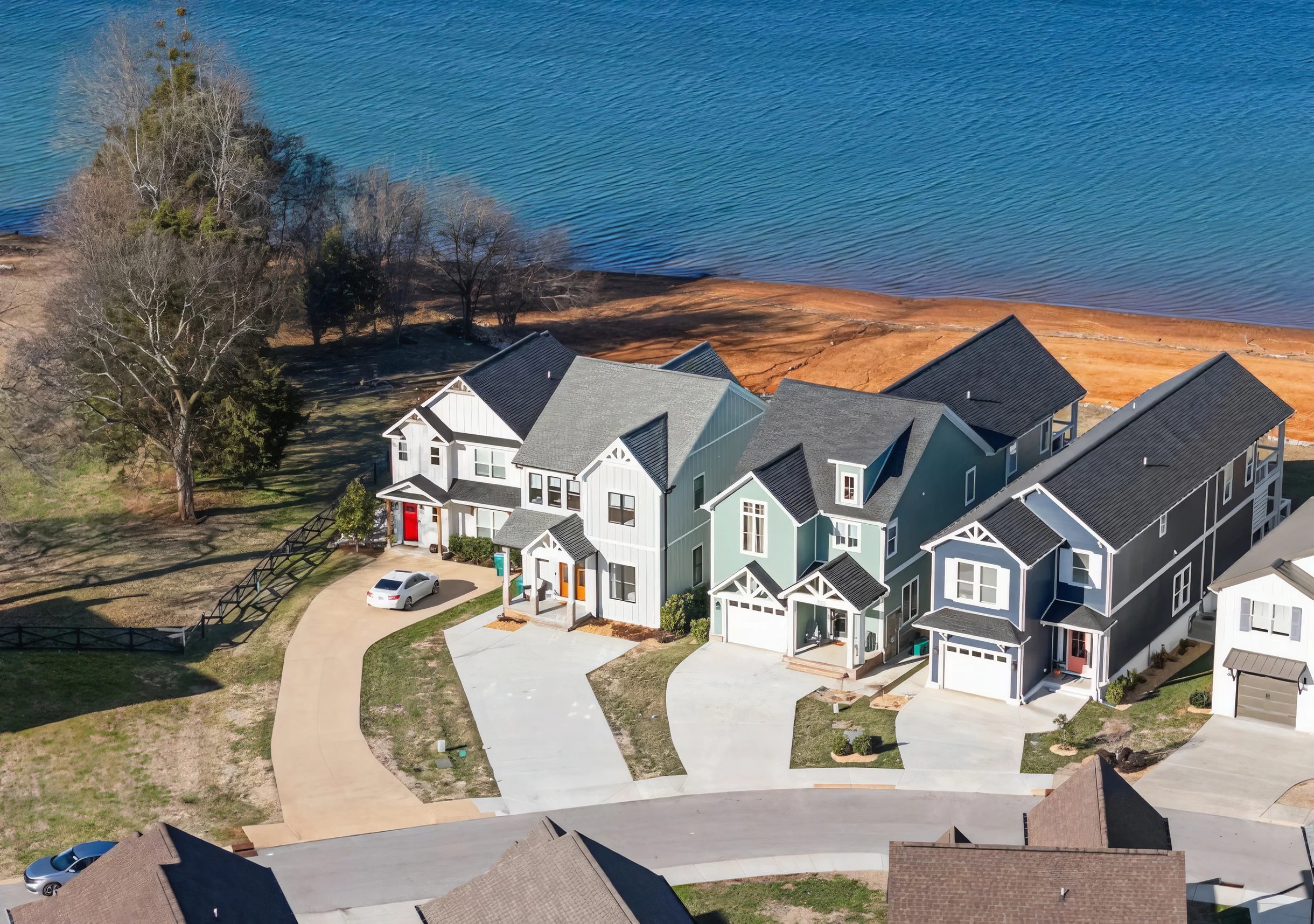 Barefoot Bliss Stunning Views, Pool, Kayaks, & Firepit #43