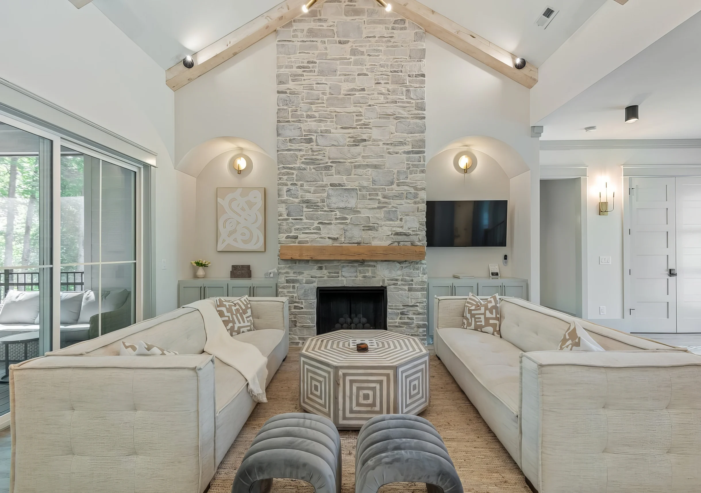 Lakeside Retreat-New Lakeside Home w/kayaks, Game Room, Billiards #48