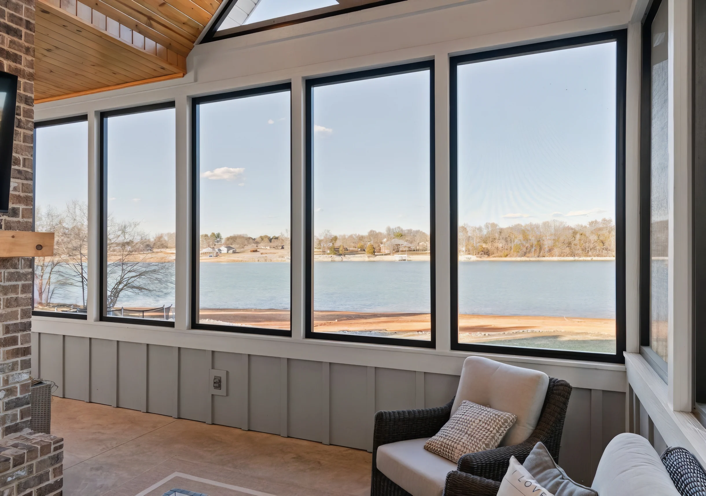 Barefoot Bliss Stunning Views, Pool, Kayaks, & Firepit #53