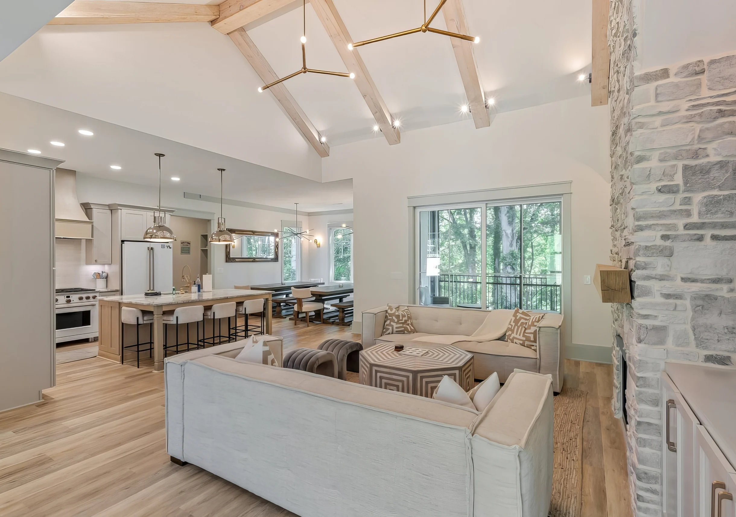 Lakeside Retreat-New Lakeside Home w/kayaks, Game Room, Billiards #25