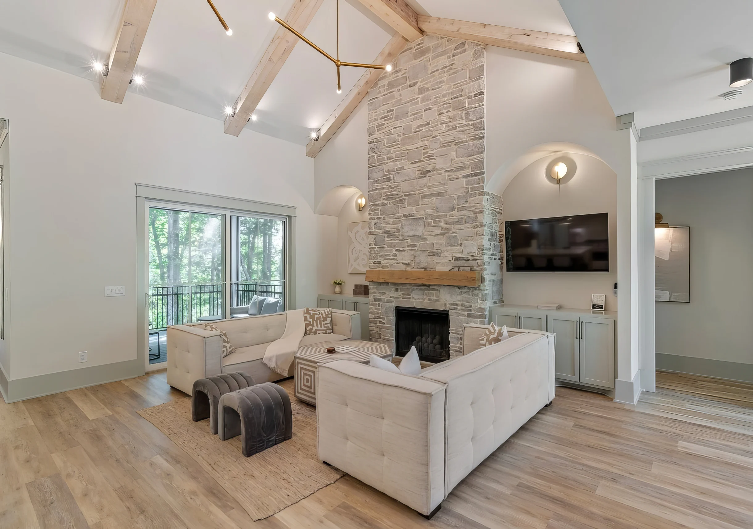 Lakeside Retreat-New Lakeside Home w/kayaks, Game Room, Billiards #55