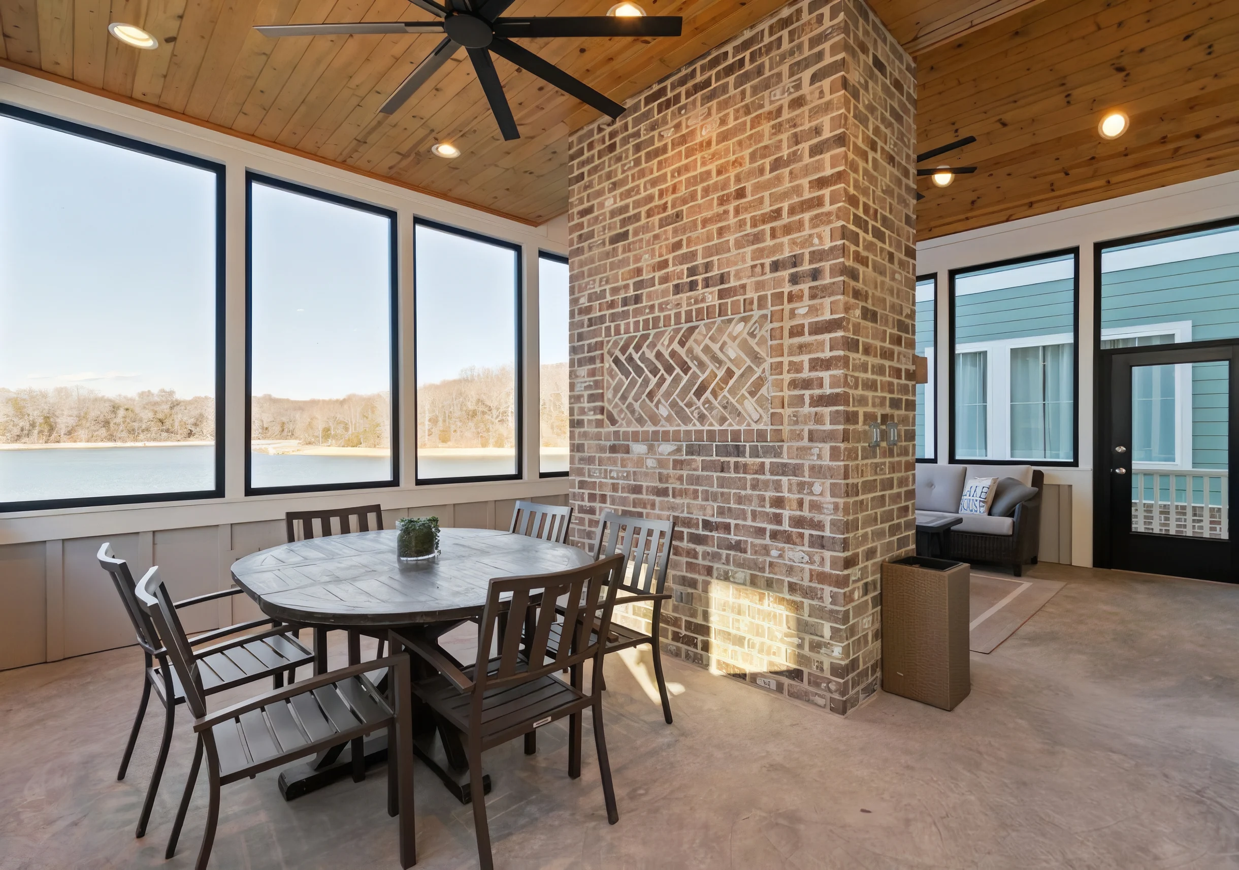 Barefoot Bliss Stunning Views, Pool, Kayaks, & Firepit #44