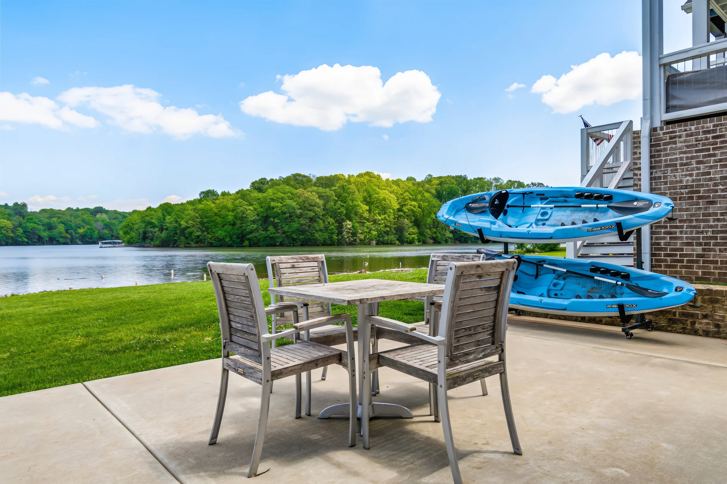 Barefoot Bliss Stunning Views, Pool, Kayaks, & Firepit #56