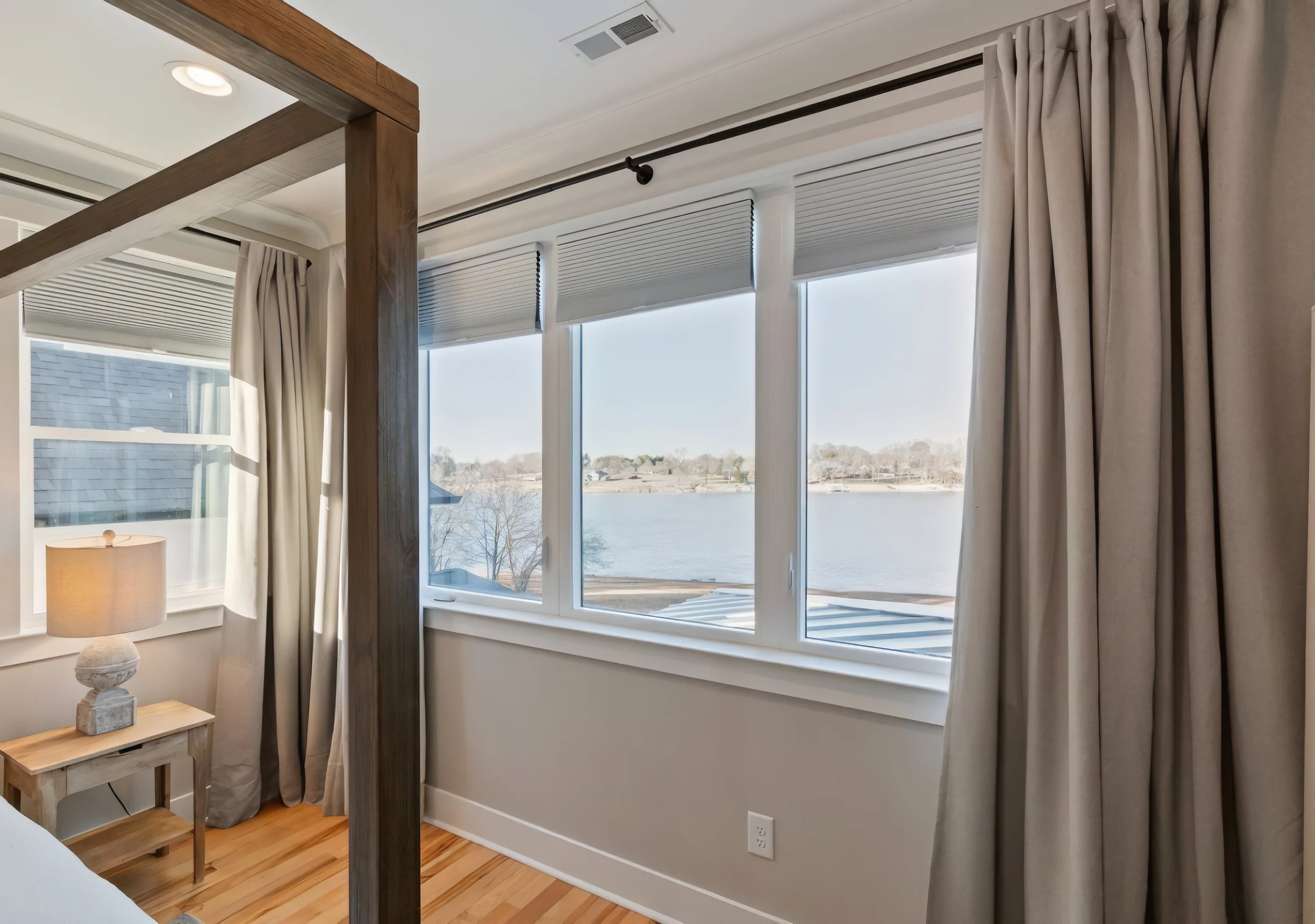 Barefoot Bliss Stunning Views, Pool, Kayaks, & Firepit #48