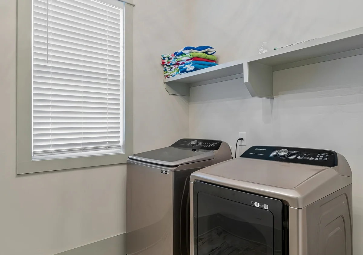 Wander Winchester Evergreen