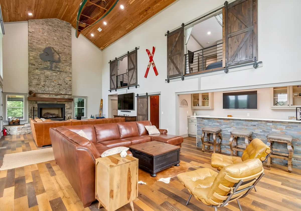 Wander Winchester Vista