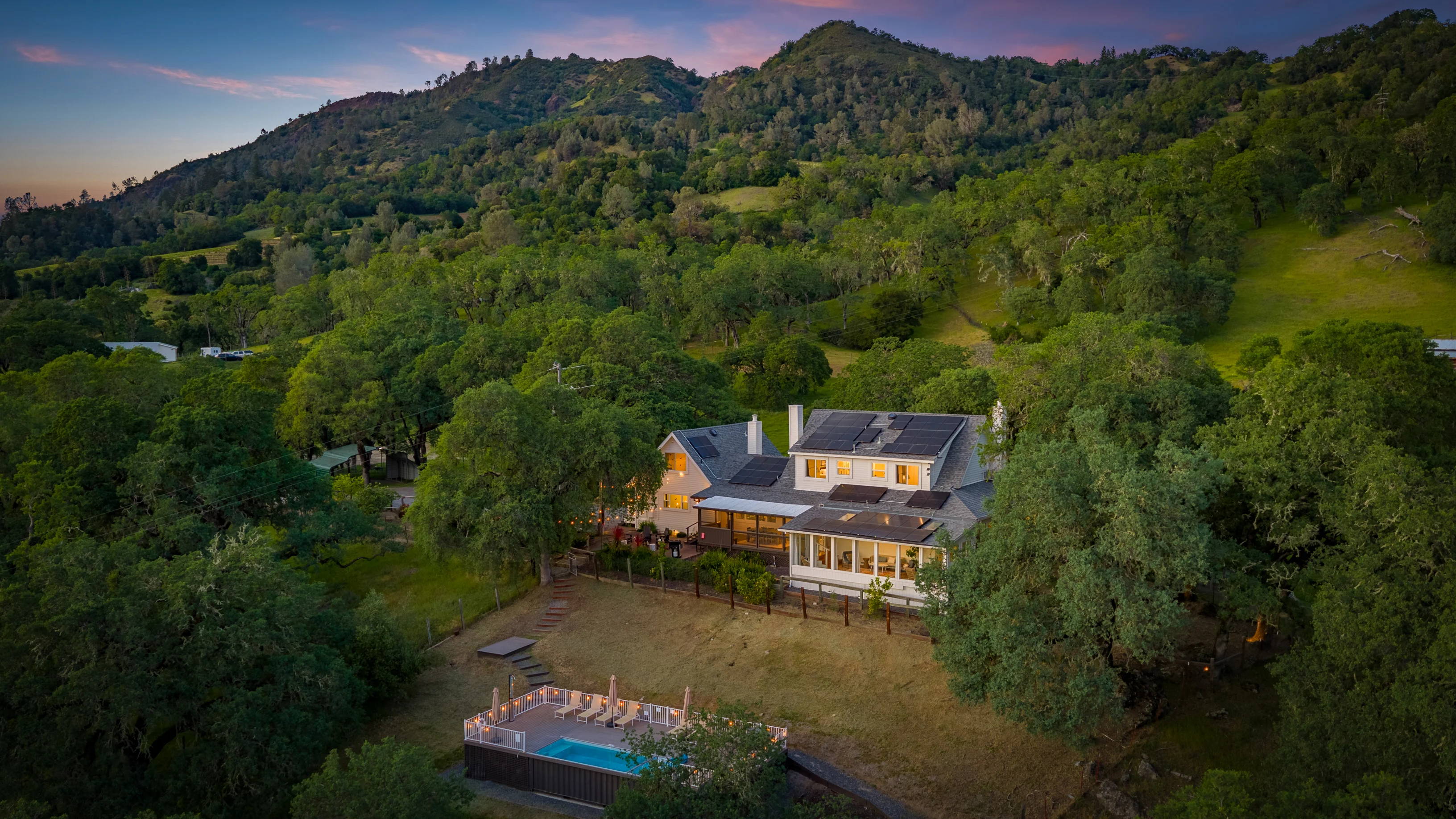 Wander Alexander Valley sneak peek video