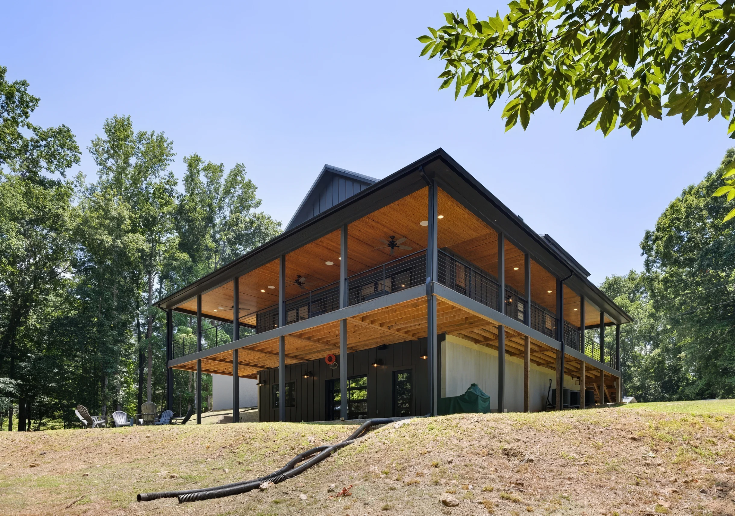 Wander Winchester Hills #5