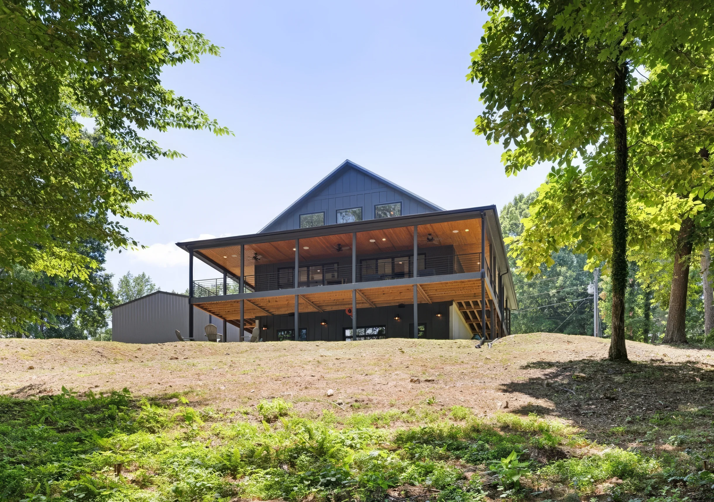 Wander Winchester Hills #4