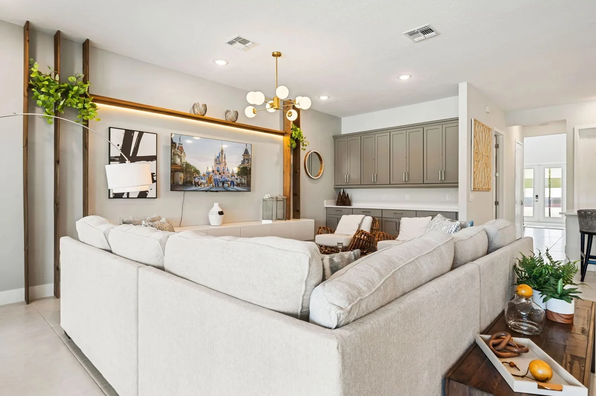 Wander Reunion Pines #3