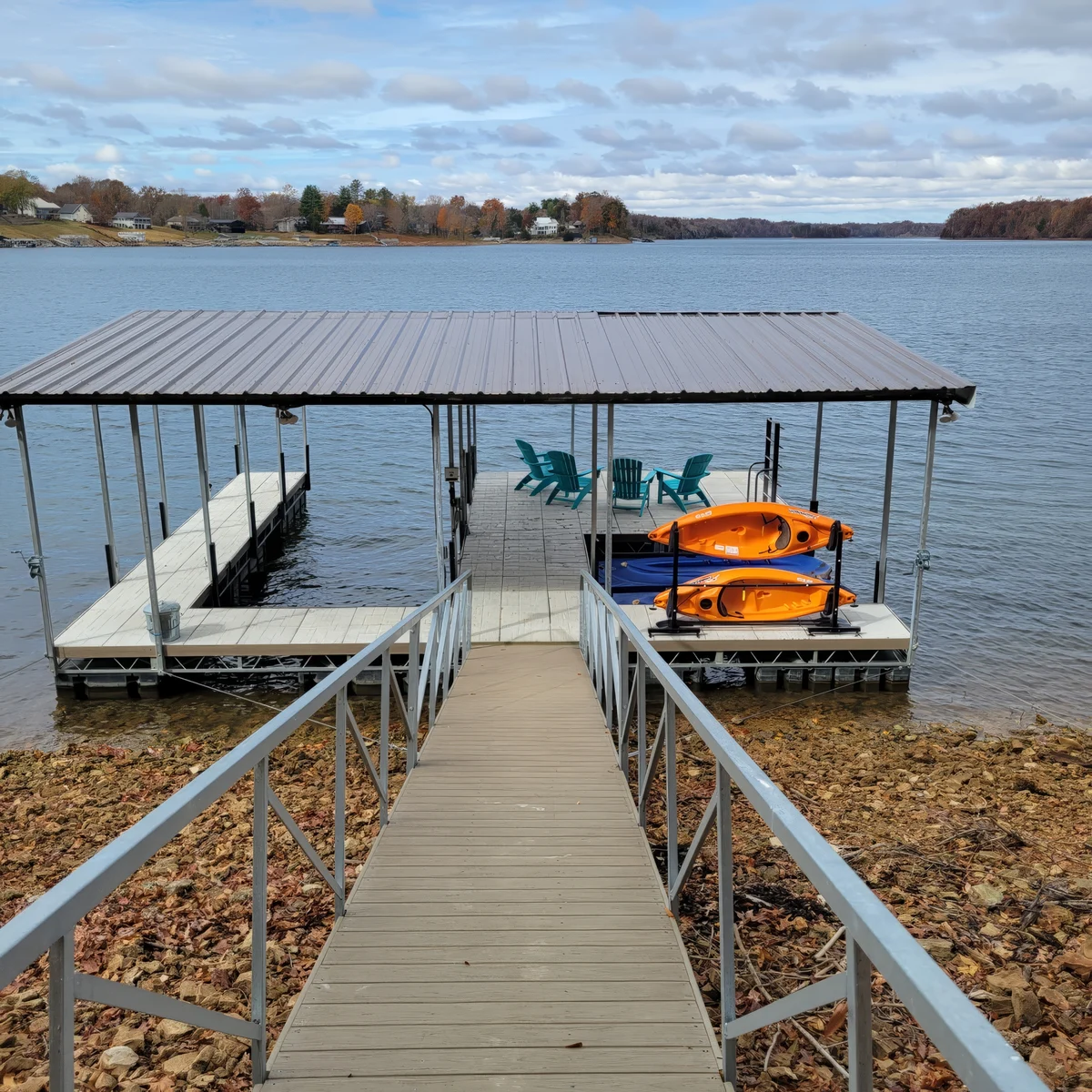 Magnolia House Dock, Kayaks, Games, Fire Pit #42