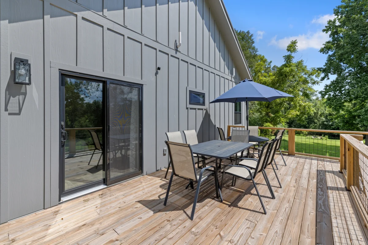 Wander Winchester Magnolia