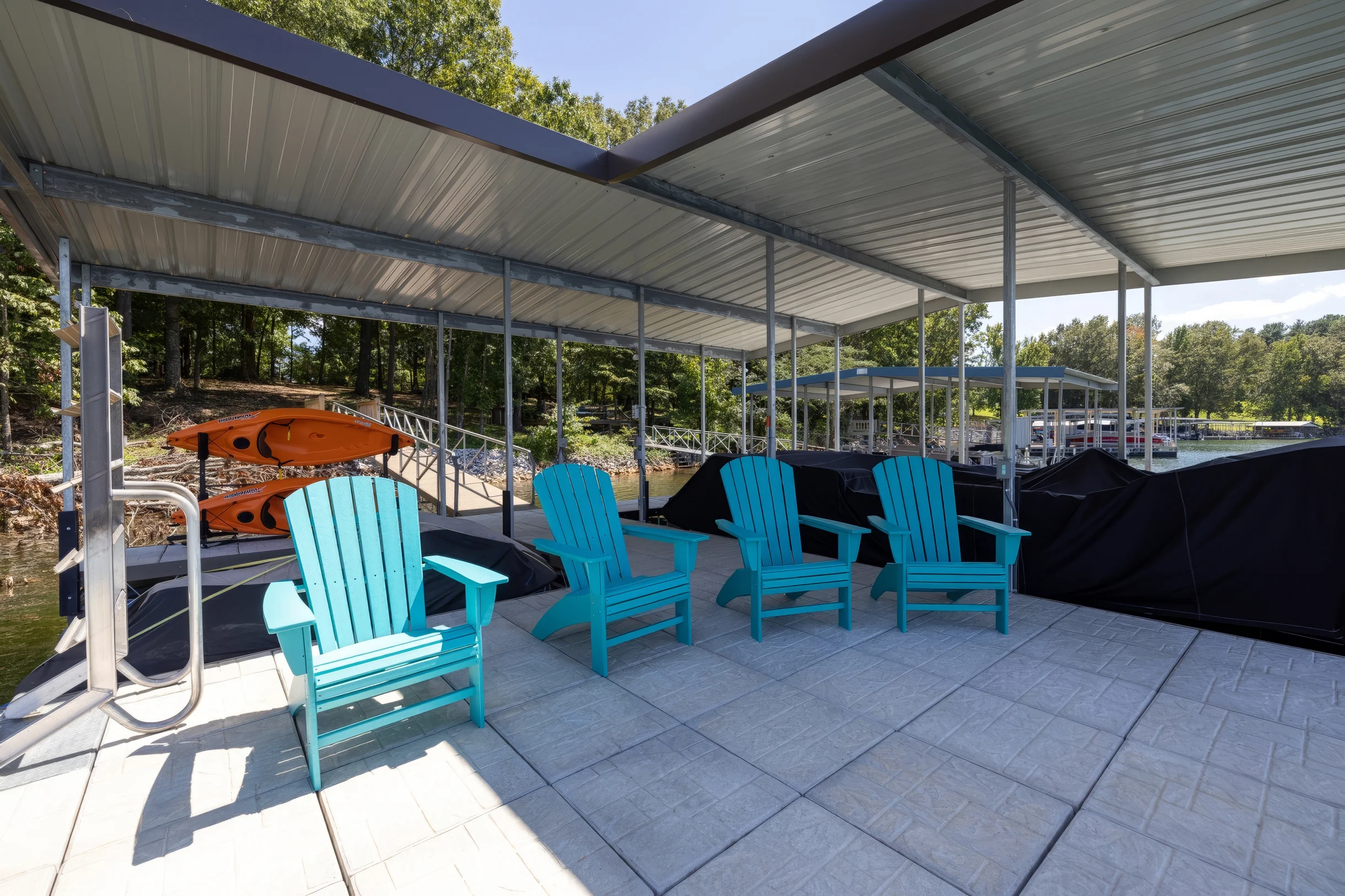 Magnolia House Dock, Kayaks, Games, Fire Pit #51