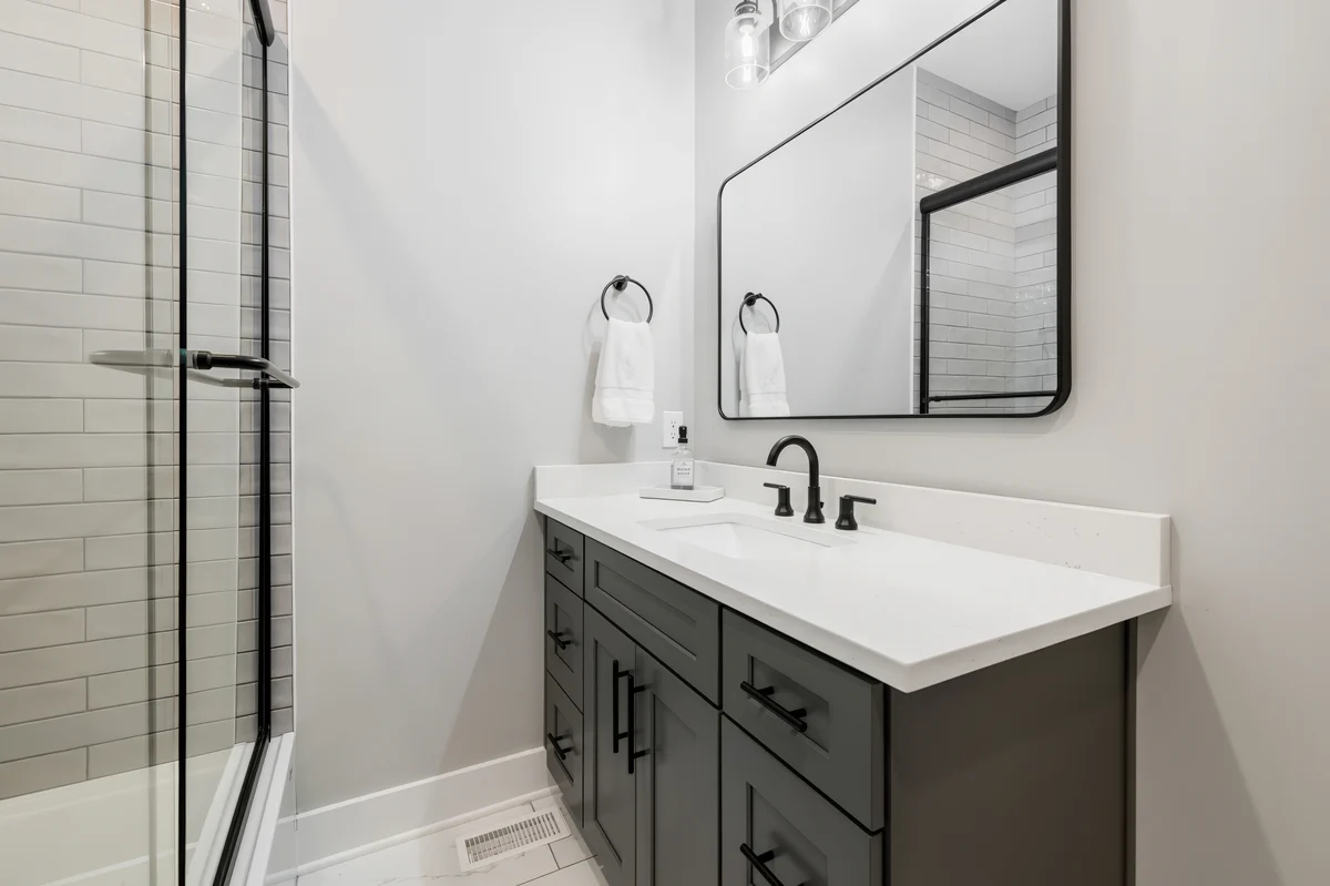 Wander Winchester Magnolia