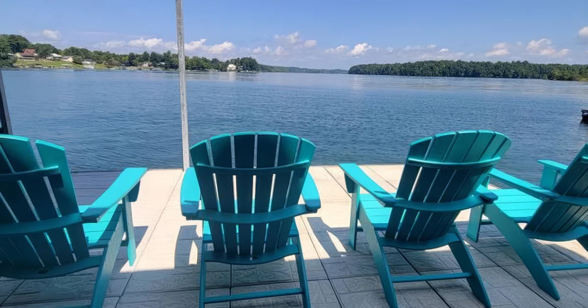 Magnolia House Dock, Kayaks, Games, Fire Pit #50