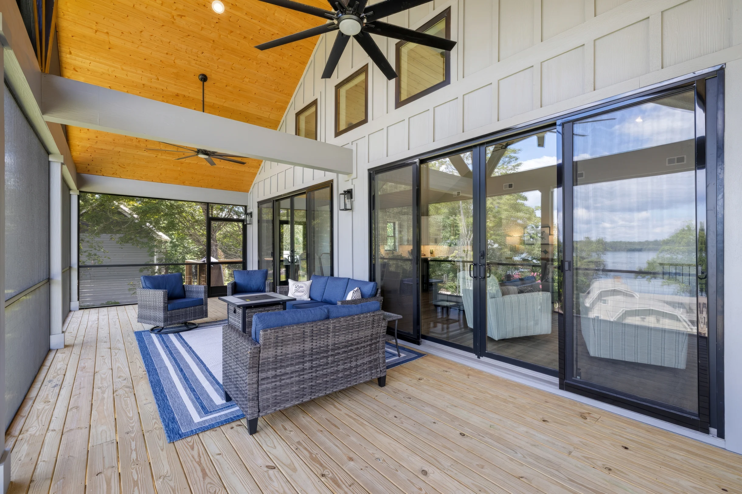 Magnolia House Dock, Kayaks, Games, Fire Pit #36