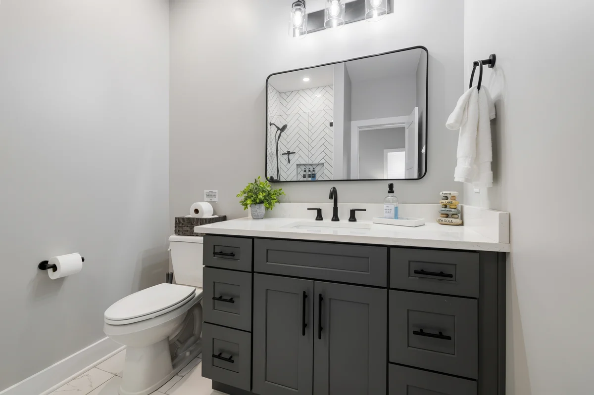 Wander Winchester Magnolia