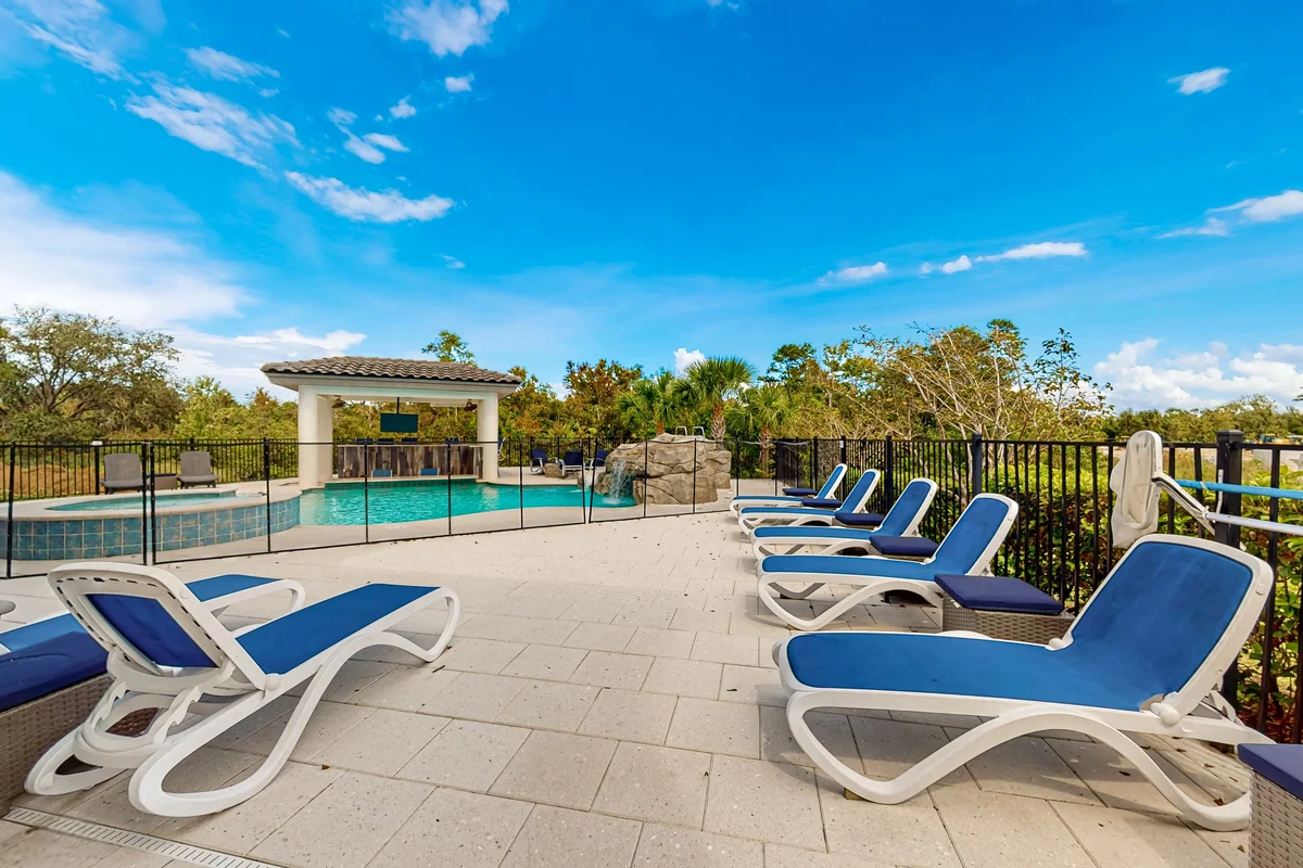 Wander Reunion Waterways