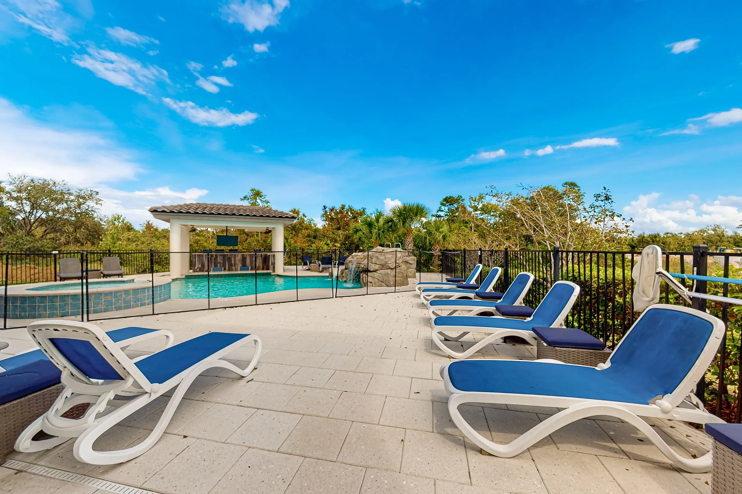 Wander Reunion Waterways #5